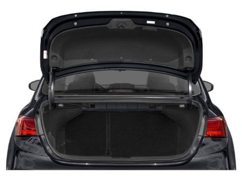 Certified 2024 Kia Forte GT-Line w/ GT-Line Premium Package FWD image 14