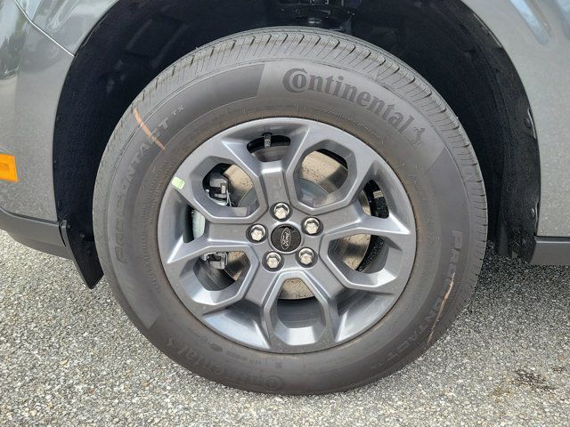 New 2026 Ford Maverick XLT FWD image 6