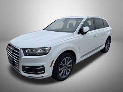 Used 2018 Audi Q7 3.0T Premium Plus w/ Premium Plus Package
