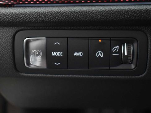 New 2026 Chevrolet Traverse RS image 25