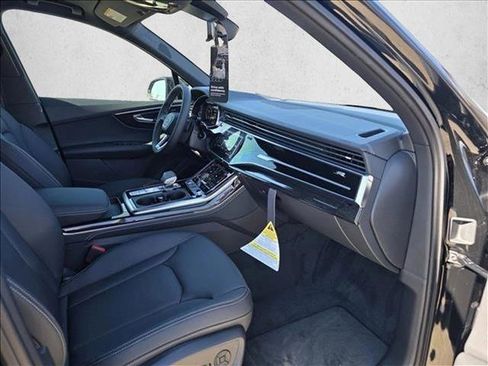 New 2026 Audi Q7 3.0T Premium Plus image 13