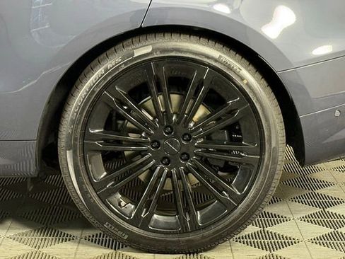 New 2026 Land Rover Range Rover Sport Dynamic SE AWD/4WD image 15