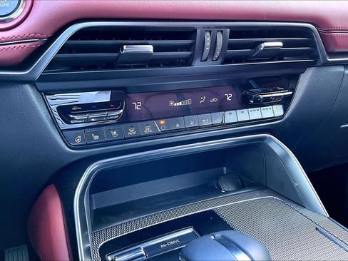 Used 2025 MAZDA CX-70 3.3 Turbo w/ Premium Plus Pkg image 34