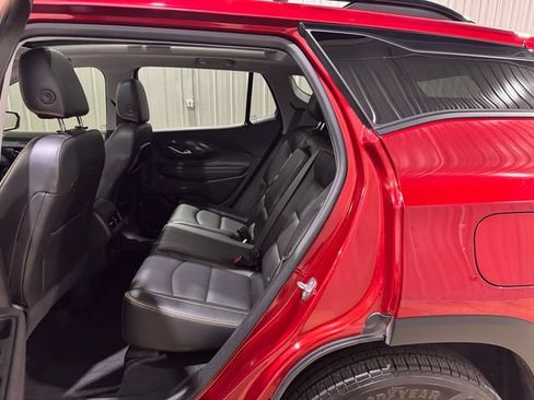 Used 2022 GMC Terrain AT4 w/ Infotainment Package II AWD/4WD image 20