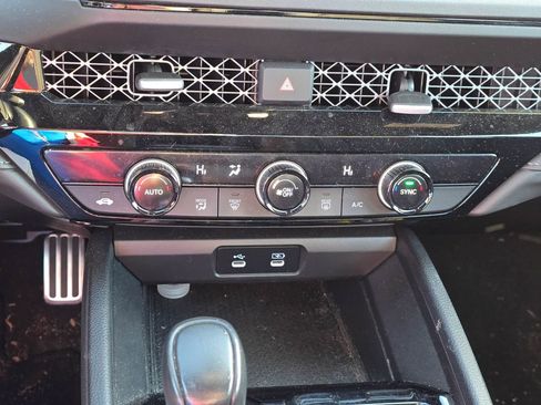 Used 2023 Honda Accord Sport image 18