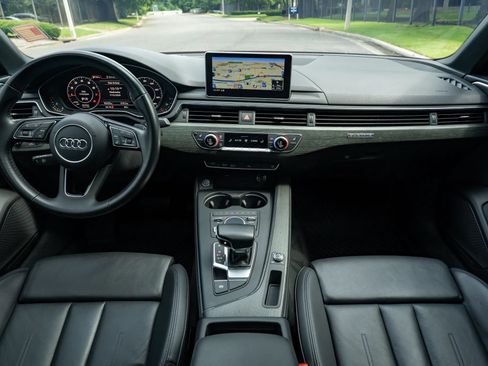 Used 2019 Audi A4 2.0T Premium Plus w/ Premium Plus Package AWD/4WD image 17