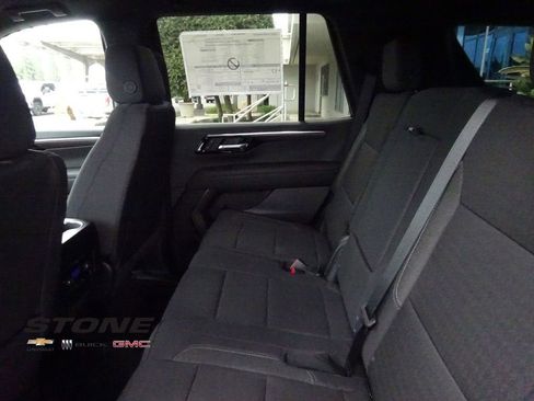 New 2026 Chevrolet Tahoe LS image 20