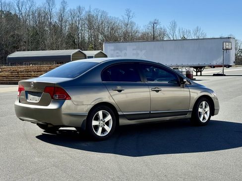 Used 2006 Honda Civic EX image 7