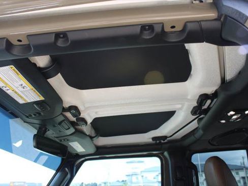 Certified 2020 Jeep Gladiator Rubicon image 25