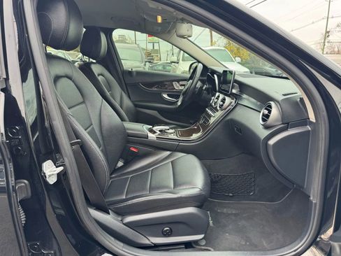 Used 2015 Mercedes-Benz C 300 4MATIC Sedan image 27