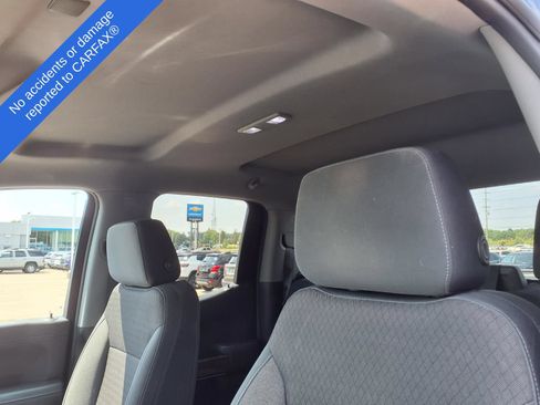 Used 2019 Chevrolet Silverado 1500 RST w/ All-Star Edition AWD/4WD image 19