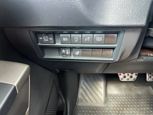 Used 2024 Toyota Tundra SR5 w/ TRD Off-Road Premium Package AWD/4WD image 15