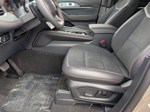New 2026 Ford Explorer ST image 15