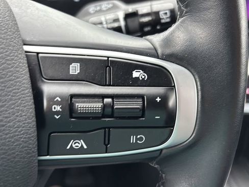 Used 2024 Kia Sportage EX AWD/4WD image 24