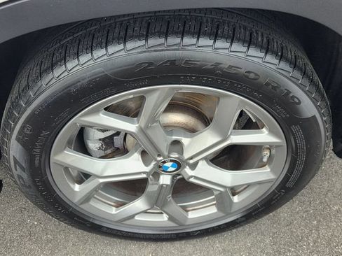 Certified 2024 BMW X3 xDrive30i w/ Convenience Package AWD/4WD image 10