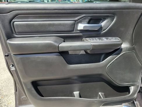 Used 2026 RAM 1500 Express RWD image 19