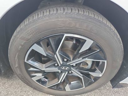 Used 2025 Hyundai Sonata SEL