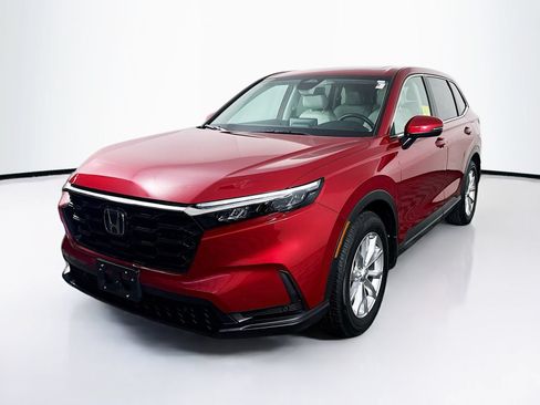 Used 2023 Honda CR-V EX-L image 3