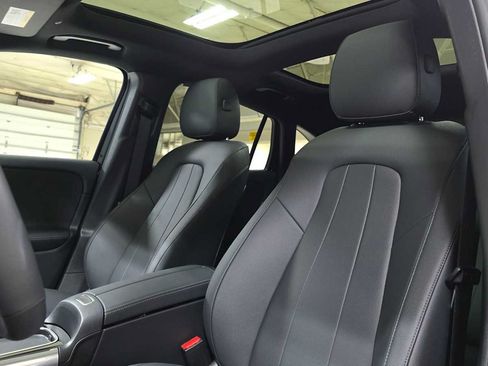 Used 2026 Mercedes-Benz GLA 250 4MATIC image 21