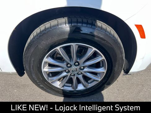 Used 2023 Buick Enclave Essence FWD image 10