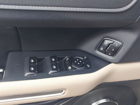 Used 2023 Ford Expedition Max Limited image 12