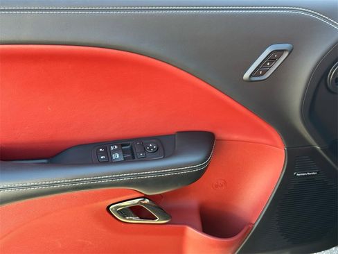 Used 2023 Dodge Challenger SRT Hellcat Redeye image 39