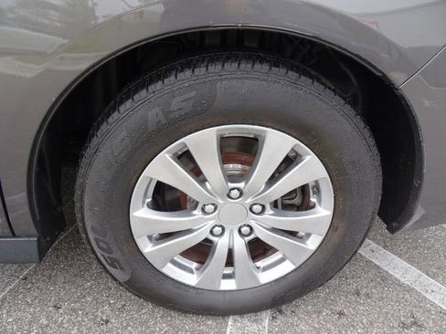 Used 2016 Honda Odyssey SE image 34