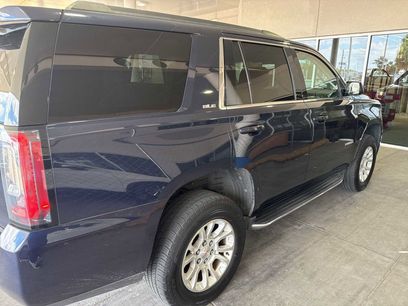 Used 2018 GMC Yukon SLE w/ Convenience Package