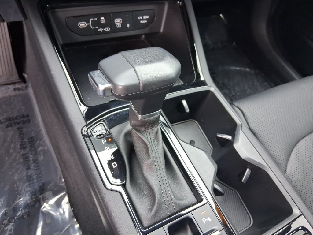 Used 2025 Kia K5 EX FWD image 21