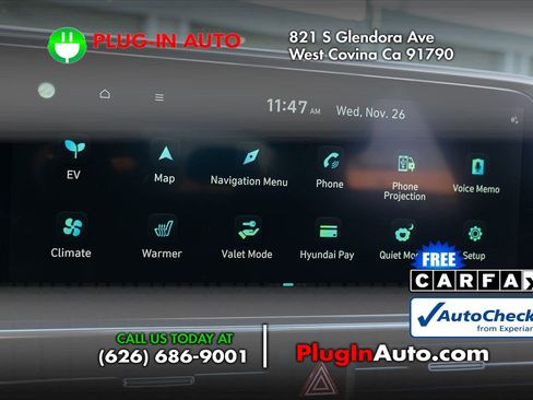 Used 2023 Hyundai Ioniq 6 SEL image 24