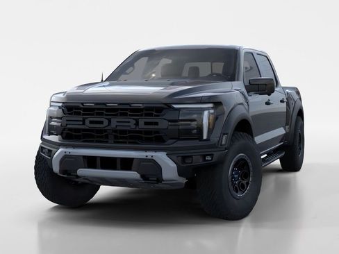 New 2026 Ford F150 Raptor AWD/4WD image 10