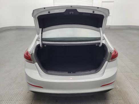 Used 2018 Hyundai Elantra Value Edition image 29