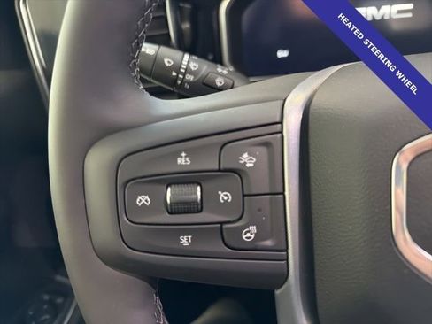 New 2026 GMC Sierra 1500 Elevation image 5