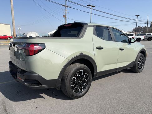 Used 2024 Hyundai Santa Cruz SEL image 3