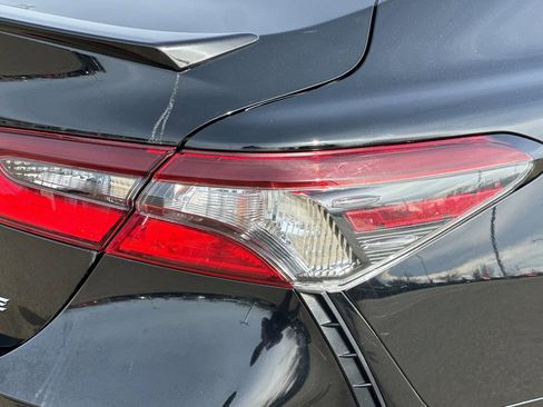 Certified 2024 Toyota Camry SE image 48