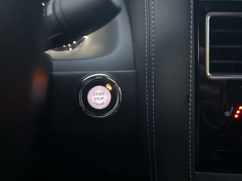 Certified 2024 INFINITI QX80 Luxe image 33