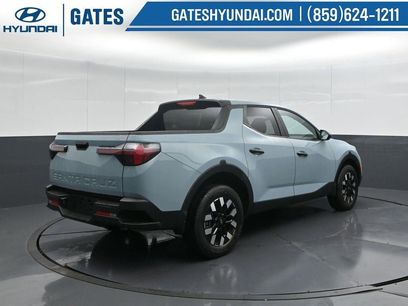 New 2026 Hyundai Santa Cruz SE