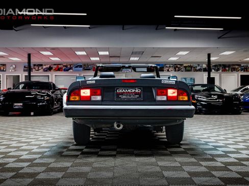 Used 1986 Alfa Romeo Spider Veloce image 32