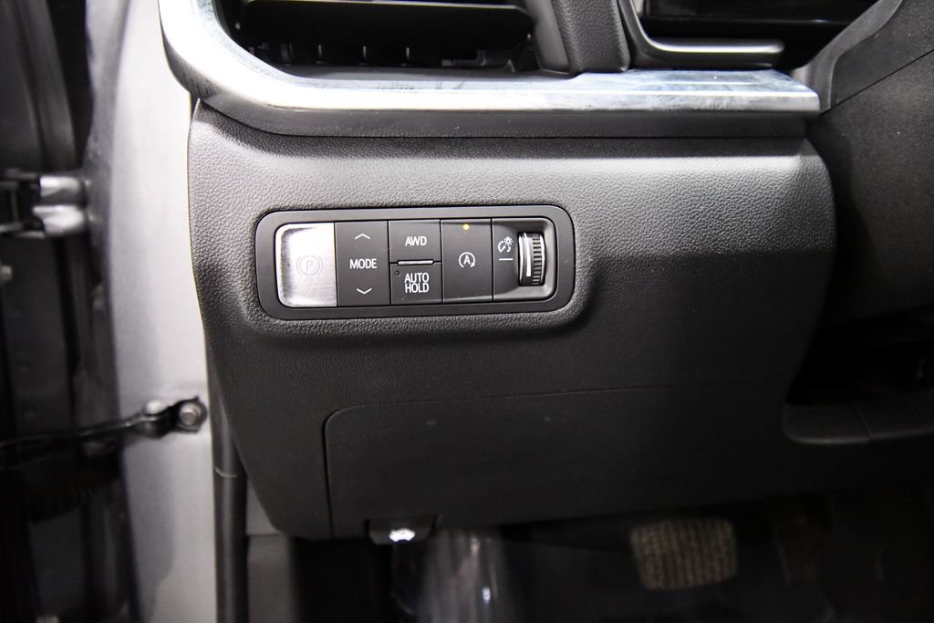 Used 2026 GMC Terrain Elevation AWD/4WD image 19