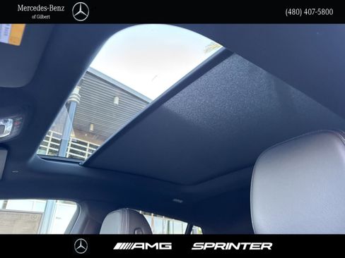 New 2026 Mercedes-Benz GLE 450 4MATIC Coupe image 18