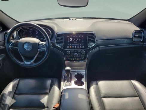 Used 2021 Jeep Grand Cherokee Limited w/ Quick Order Package 28K 80th image 12