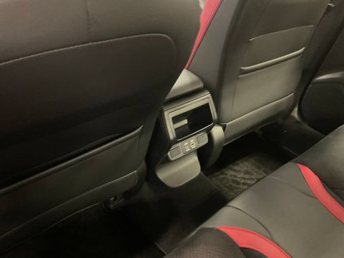 New 2026 Subaru WRX Limited AWD/4WD image 24