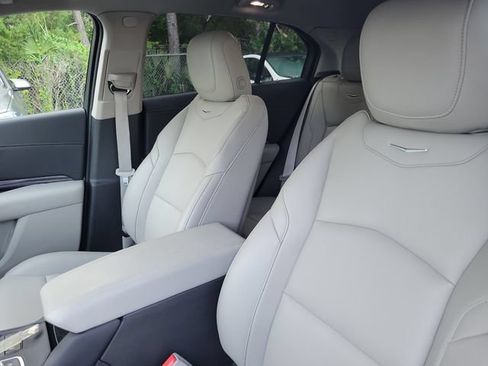 Used 2022 Cadillac XT4 Luxury FWD image 19