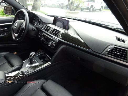 Used 2016 BMW 340i Sedan image 15