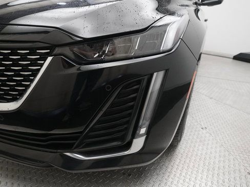 Used 2022 Cadillac CT5 Premium Luxury image 22