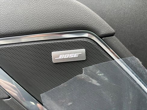 New 2026 Chevrolet Silverado 1500 LT Trail Boss w/ LT Trail Boss Premium Package image 14