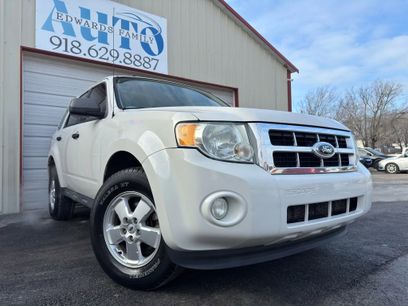 Used 2012 Ford Escape XLT