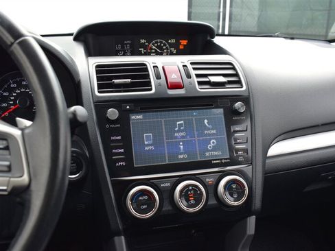 Used 2016 Subaru Forester 2.0XT Touring AWD/4WD image 21