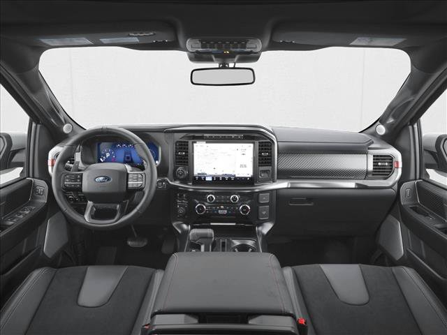 New 2027 Ford F150 Raptor AWD/4WD image 5