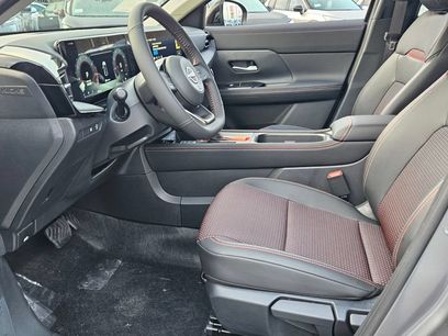 New 2026 Nissan Kicks SR